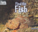 Find the Fish cover