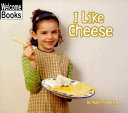 I Like Cheese cover