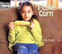 I Like Corn cover