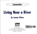 Living near a River cover