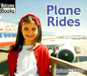 Plane Rides cover