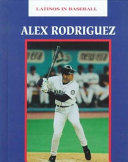 Alex Rodriguez cover