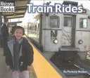 Train Rides cover
