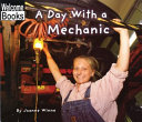 A Day with a Mechanic cover