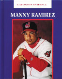 Manny Ramirez cover