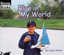 Blue in My World cover