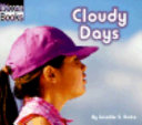 Cloudy Days cover