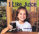 I Like Juice cover