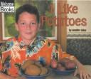 I Like Potatoes cover