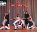 Jazz Dancing cover