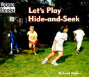 Let's Play Hide-and-Seek cover
