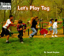 Let's Play Tag cover