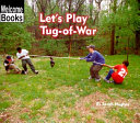 Let's Play Tug-of-War cover