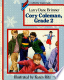 Cory Coleman, Grade 2 cover