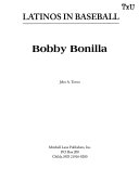 Bobby Bonilla cover