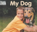My Dog cover