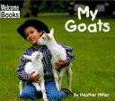 My Goats cover
