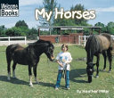 My Horses cover