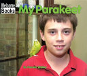 My Parakeet cover