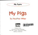 My Pigs cover