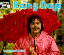 Rainy Days cover