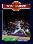 Tom Seaver cover