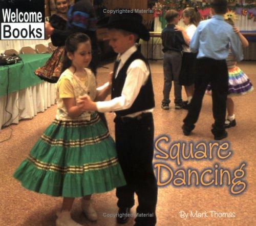 Square Dancing cover