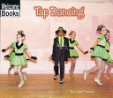 Tap Dancing cover