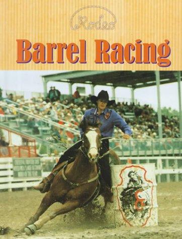 Barrel Racing cover