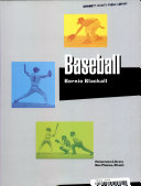 Baseball cover