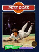 Pete Rose cover