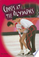 Crises at the Olympics cover