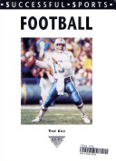 Football cover