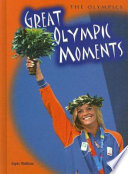 Great Olympic Moments cover