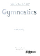 Gymnastics cover