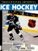 Ice Hockey cover