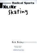 Inline Skating cover