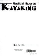 Kayaking cover