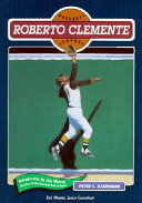 Roberto Clemente cover