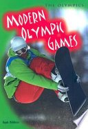 Modern Olympic Games cover