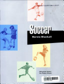 Soccer cover
