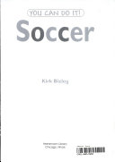 Soccer cover