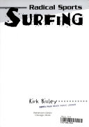 Surfing cover