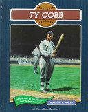 Ty Cobb cover