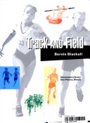 Track and Field cover