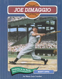 Joe DiMaggio cover