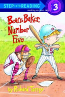 Beans Baker, Number Five cover