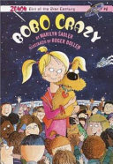 Bobo Crazy cover
