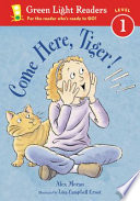 Come Here, Tiger! cover