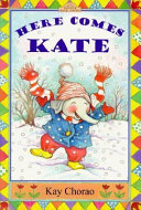 Here Comes Kate cover